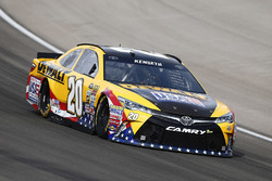 Matt Kenseth, Joe Gibbs Racing Toyota