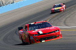 Justin Allgaier, JR Motorsports Chevrolet