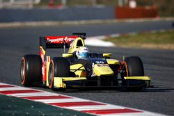 Antonio Giovinazzi, Prema Powerteam