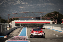Matt Simmons, Nissan GT Academy Team RJN