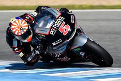 Johann Zarco, Ajo Motorsport 