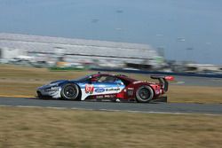 #67 Chip Ganassi Racing Ford GT, GTLM: Ryan Briscoe, Richard Westbrook, Scott Dixon