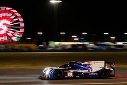 #23 United Autosports Ligier LMP2, P: Phil Hanson, Lando Norris, Fernando Alonso