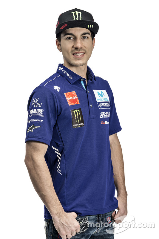 Maverick Viñales, Yamaha Factory Racing