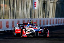 Felix Rosenqvist, Mahindra Racing