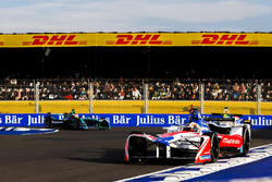 Felix Rosenqvist, Mahindra Racing