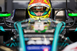 Pietro Fittipaldi, Jaguar Racing