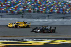 #85 JDC/Miller Motorsports ORECA LMP2: Simon Trummer, Robert Alon, Devlin DeFrancesco, Austin Cindri