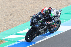 Jonathan Rea, Kawasaki Racing