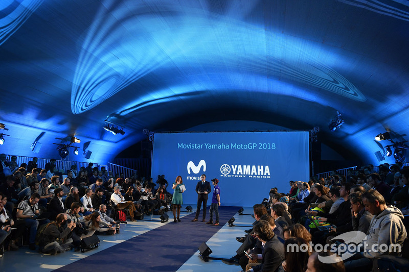 Maverick Viñales, Yamaha Factory Racing