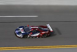 #67 Ford Performance Chip Ganassi Racing Ford GT: Ryan Briscoe, Richard Westbrook, Scott Dixon