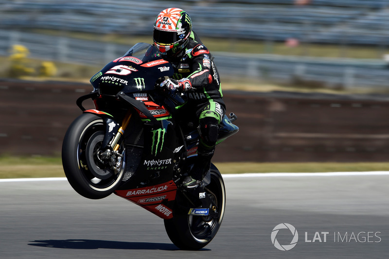 Johann Zarco