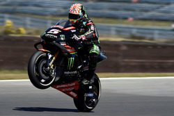 Johann Zarco, Monster Yamaha Tech 3