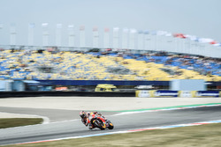 Dani Pedrosa, Repsol Honda Team