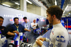 Pierre Gasly, Toro Rosso