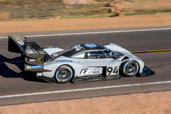 #94 Romain Dumas, Volkswagen I.D. R Pikes Peak