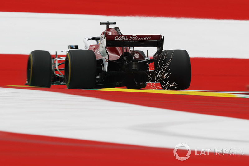 Marcus Ericsson, Sauber C37