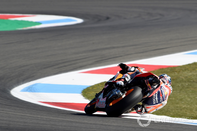 Dani Pedrosa, Repsol Honda Team
