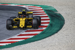 Carlos Sainz Jr., Renault Sport F1 Team R.S. 18