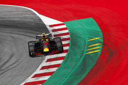 Max Verstappen, Red Bull Racing RB14