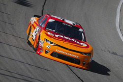 Kyle Larson, Chip Ganassi Racing, Chevrolet Camaro ENEOS