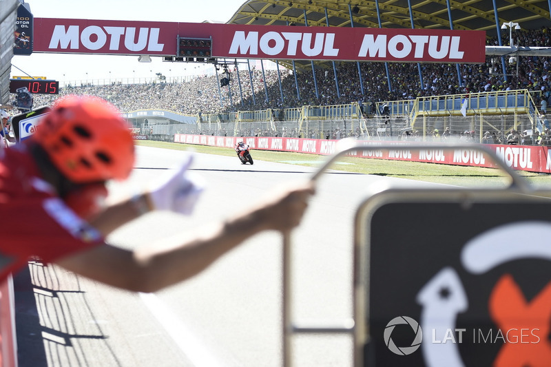 Jorge Lorenzo