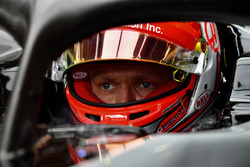 Kevin Magnussen, Haas F1 Team VF-18