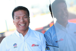 Razlan Razali, Malaysian Grand Prix Organiser