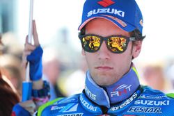 Alex Rins, Team Suzuki MotoGP