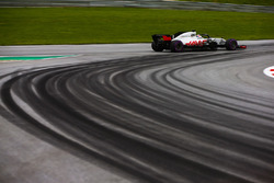Romain Grosjean, Haas F1 Team VF-18