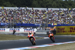 Dani Pedrosa, Repsol Honda Team