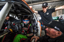 #30 Boat Works Racing BMW M4 GT4: Aaron Seton