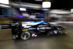 #10 Wayne Taylor Racing Cadillac DPi, P: Renger van der Zande, Jordan Taylor, Ryan Hunter-Reay, pits