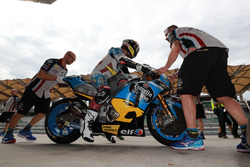 Thomas Luthi, Estrella Galicia 0,0 Marc VDS