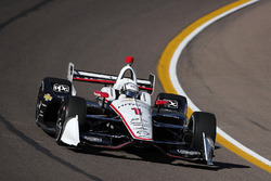Josef Newgarden, Team Penske Chevrolet