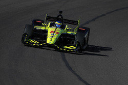 Sébastien Bourdais, Dale Coyne Racing with Vasser-Sullivan Honda