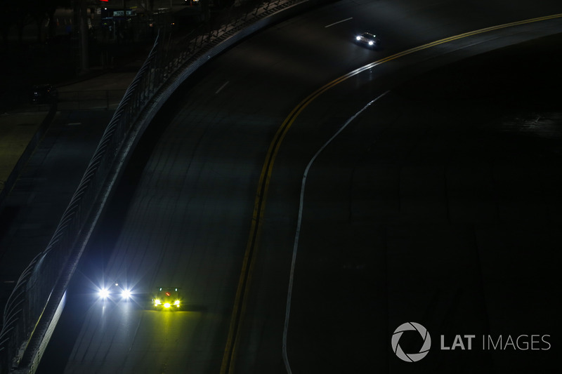 #15 3GT Racing Lexus RCF GT3, GTD: Jack Hawksworth, Scott Pruett, David Heinemeier Hansson, Dominik Farnbacher