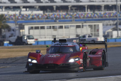 #77 Mazda Team Joest Mazda DPi, P: Oliver Jarvis, Tristan Nunez, René Rast