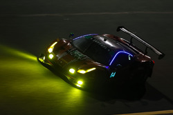 #64 Scuderia Corsa Ferrari 488 GT3, GTD: Bill Sweedler, Townsend Bell, Frankie Montecalvo, Sam Bird