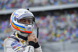 #23 United Autosports Ligier LMP2, P: Fernando Alonso