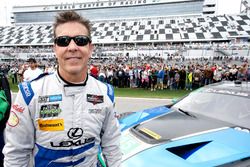 #15 3GT Racing Lexus RCF GT3: Scott Pruett