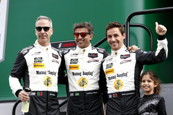 #5 Action Express Racing Cadillac DPi: Joao Barbosa, Filipe Albuquerque, Christian Fittipaldi
