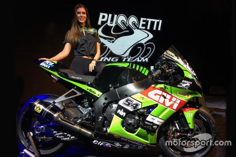 Toprak Razgatlioglu, Kawasaki Puccetti Racing
