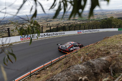 #69 Audi Sport Customer Racing Audi R8 LMS: James Koundoris, Theo Koundouris, Ash Walsh, Duvashen Padayachee