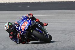 Maverick Viñales, Yamaha Factory Racing