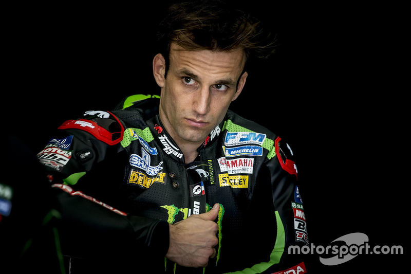 Johann Zarco, Monster Yamaha Tech 3