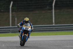 Thomas Luthi, Estrella Galicia 0,0 Marc VDS