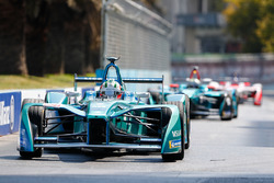 Antonio Felix da Costa, Andretti Formula E Team