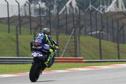 Valentino Rossi, Yamaha Factory Racing