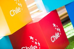 Cerimonia di apertura dell'e-prix del Chile